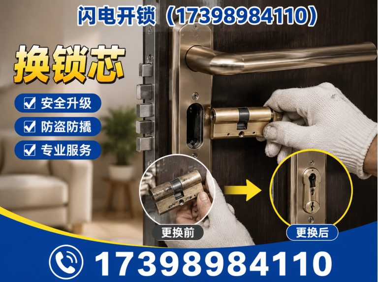 登封市汽车配钥匙展示图